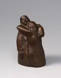 Käthe Kollwitz, Der Abschied