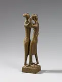 Gerhard Marcks, Tanzende Mädchen