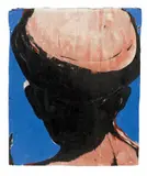 Jean-Charles Blais, Untitled