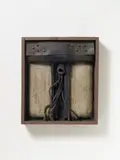 Karl Fred Dahmen, Untitled