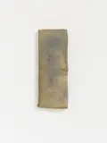Gotthard Graubner, Untitled