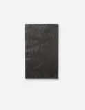 Günther Förg, Untitled, 1989, Bronze relief