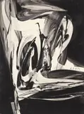 Karl Otto Götz, Untitled