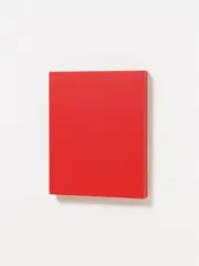 Untitled by Herbert Hamák, 1994, Synthetic resin and pigment on canvas, sold Nov 2013