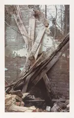 Eberhard Havekost, BLOW UP 1999 / 24 ° C / 36 ½ ° C / 37 ° C / OBJEKT / PHANTOM / YOU DON'T KNOW WHAT IS IN THE DARK SIDE / SUPERSTAR / EWIGKEIT / BERLINER LICHT, 1999-2007, 18 original prints (9 colour offset lithographs, 9 colour silkscreens) on various papers. from