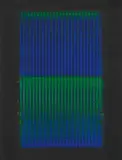 Heinz Mack, Untitled