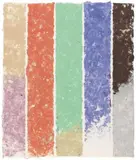Kenneth Noland, Untitled (PK 0314)