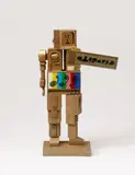 Nam June Paik, A work for radio