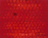 Otto Piene, Untitled (Rasterbild)