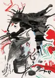 Sigmar Polke, Untitled