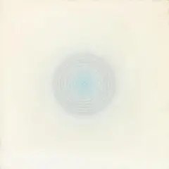 Robert Rotar, Rotation Nr. 30, 1970, oil on canvas