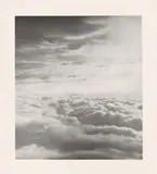 Wolken by Gerhard Richter, 1969, Offset on cardboard, sold Nov 2013