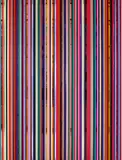 Untitled by Anselm Reyle, 2006, Acrylic, acrylic glass and mirror foil on muslin, sold Nov 2013