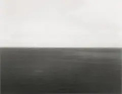 Time exposed by Hiroshi Sugimoto, 1991, Portfolio containing 51 offset lithographs., sold Nov 2013