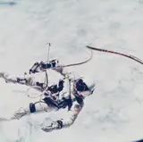 Nasa, Edward H. White, Gemini IV