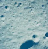 Nasa, Moon view, Apollo 15
