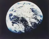 Nasa, The first image taken by humans of the whole Earth, Apollo 8