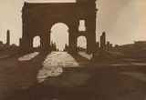 Fred Boissonas, Untitled, c. 1900, Carbon print
