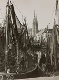 Albert Renger-Patzsch, Ostende