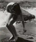 Yoshiyuki Iwase, Untitled, 1950er Jahre, Vintage gelatin silver print
