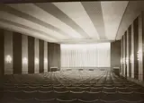 Karl Hugo Schmölz, Ufa-Palast, Hohenstaufenring