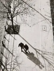 Lotte Laska, Untitled, 1950s, Vintage gelatin silver print