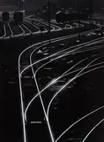 Toni Schneiders, Weichen (Railroad switches)