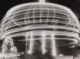 Hannes Kilian, Karussell, Cannstadter Volksfest (Carousel, Cannstadt Festival)