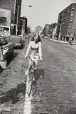 New York City by Garry Winogrand, c. 1966, Gelatin silver print., sold Nov 2013