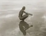 Jock Sturges, Nikki, Montalivet, France