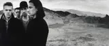 Anton Corbijn, U2, Death Valley