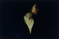 Bill Henson, Untitled #60, 1998, Chromogenic print face-mounted to plexiglass. Ca