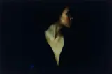 Bill Henson, Untitled #60, 1998, Chromogenic print face-mounted to plexiglass. Ca
