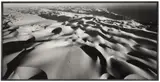 Balthasar Burkhard, Namibia, 2000, Gelatin silver print