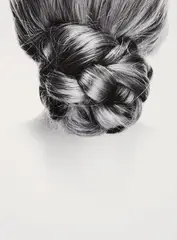Herlinde Koelbl, Untitled, 2007, Gelatin silver print