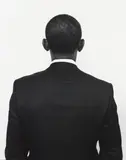 Mark Seliger, Barack Obama, The White House, Washington, 2010, Gelatin silver print