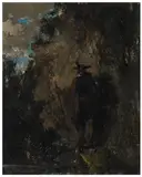 Gustave Courbet, LES LUIS D´OR