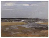 Gustav Schönleber, THE NORTH SEA