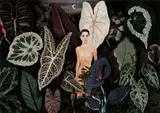 Ruud van Empel, Photosketch #14