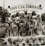 Diane Arbus, Family Beauty contest at a nudist camp