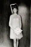 Lee Friedlander, Topless Bridesmaid, Los Angeles, California