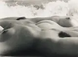 Lucien Clergue, Nées de la Mer