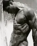 Herb Ritts, Untitled (from the Joop Perfume campaign)