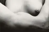 Eikō Hosoe, Breast and arm
