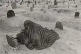 James Nachtwey, Afghanistan, Gelatin silver print