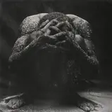 Mário Cravo Neto, Voodoo Figure, Gelatin silver print
