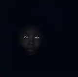 Adam Nadel, Untitled (from the series: Rwanda October 2004), Chromogenic print, face-mounted to plexiglass