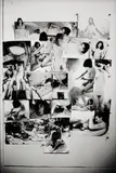 Larry Clark, Tulsa (from the series: Teenage Lust), Gelatin silver print, printed 1980s