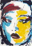 Luciano Castelli, Untitled