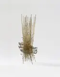 Harry Bertoia, Straw (maquette for Hawkins Ferry)